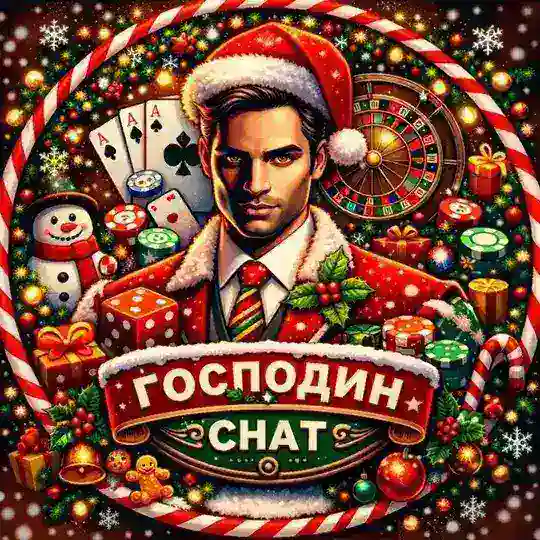 Чат Господина