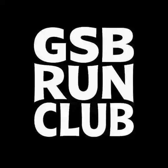 GSB_RUN_CLUB