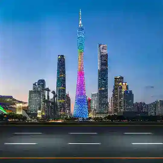 广州狼友修车