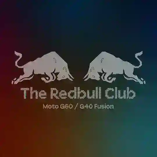 TheRedbullClub Discussions | Moto G60 / G40 Fusion