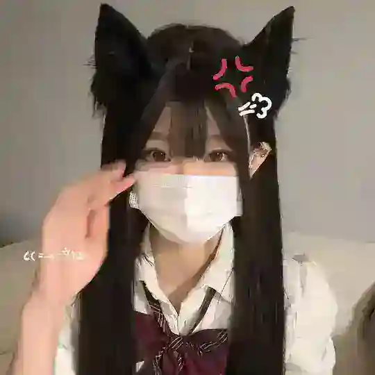 杭州女仆交流群HARUNO春野
