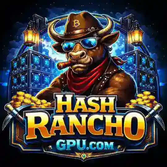 HashRanchoGPU | Chat