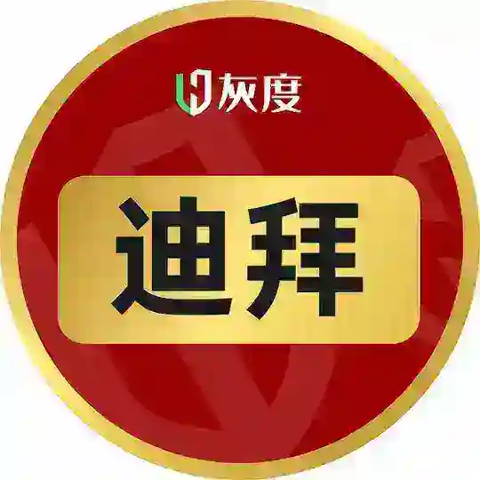 灰度迪拜Dip華人交流群