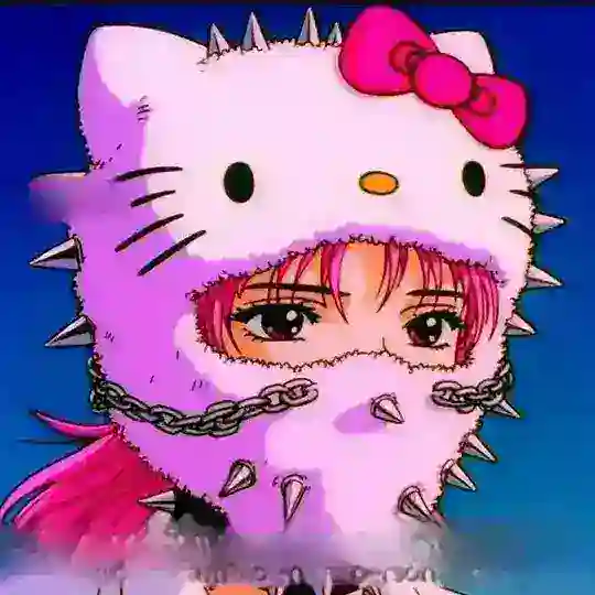 Hello Kitty 💈КОД ДОСТУПА💈 ПРОБУЖДЕНИЕ