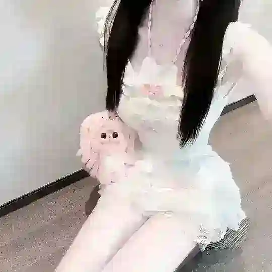 杭州美人岛女仆交流群