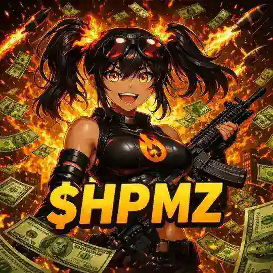 HormuzPump Official
