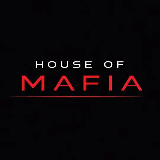 HOUSE OF MAFIA| Городская мафия в Белграде| Настолки| Настольные игры| Белград