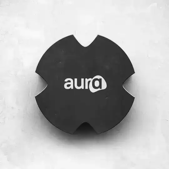 HookahPlace Aura Reserved/Info Telegram Group Avatar