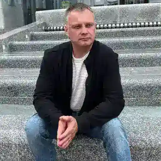 Сатсанги с Амином