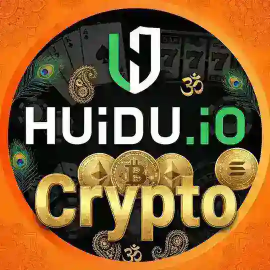 Huidu India 🇮🇳 Crypto Circle[718sp.win]