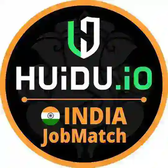 HUIDU IN JobMatch🇮🇳