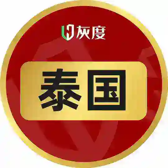灰度泰國華人交流群