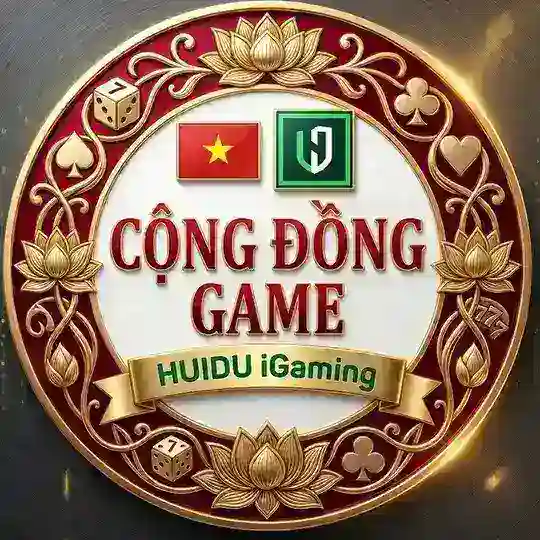 CỘNG ĐỒNG IGAMING VN | HUiDU.io 🇻🇳