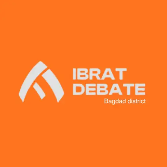 Ibrat Debate in Bagdad