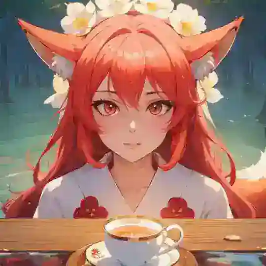 InariOkami Архів