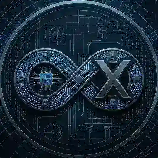 InfinityOS / XenithOS | Official ROM Support