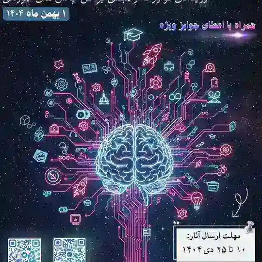 توانمند سازی هشتمین دوره جشنواره ایده های نوآورانه
