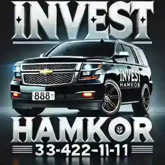 INVEST HAMKOR