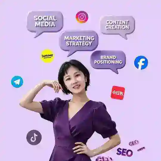 Irene Kreations SG | Social Media, Branding, Marketing Clarity Tips