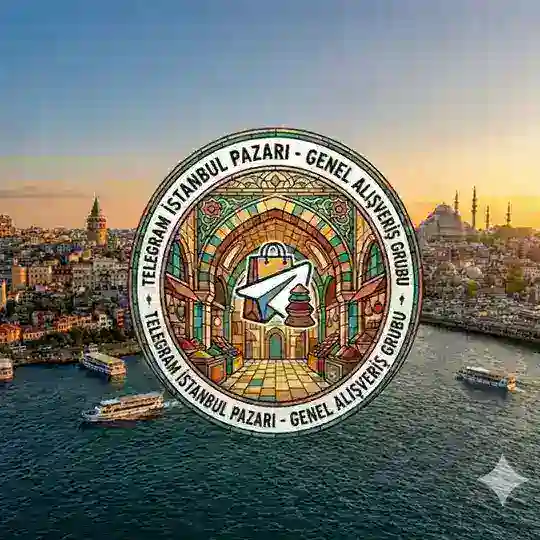 İSTANBUL PAZAR