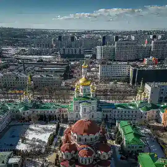 Измайловская перспектива