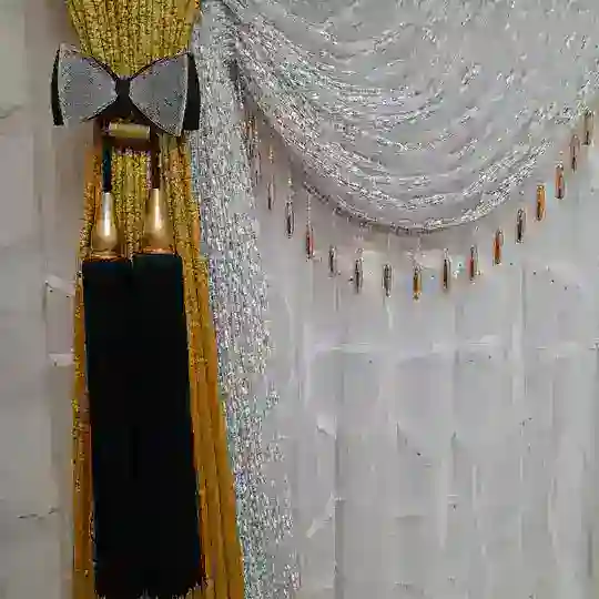 Bekobod Jalyuzi Pardalar
