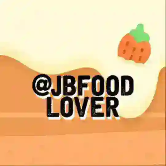 JB Food & Fun!