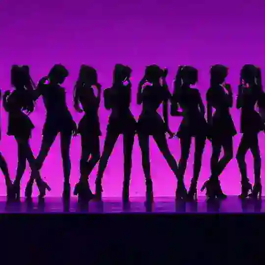 精灵女仆交流群