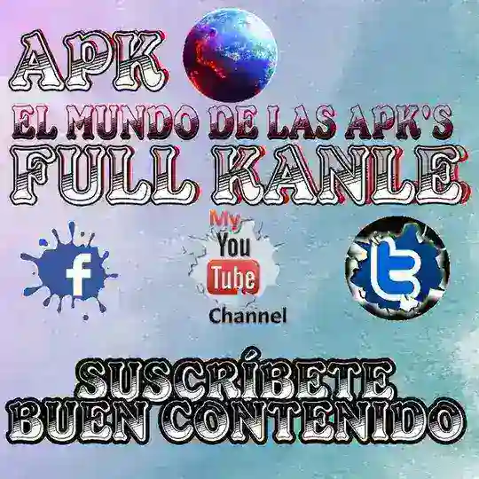 Grupo kanleAPKFull