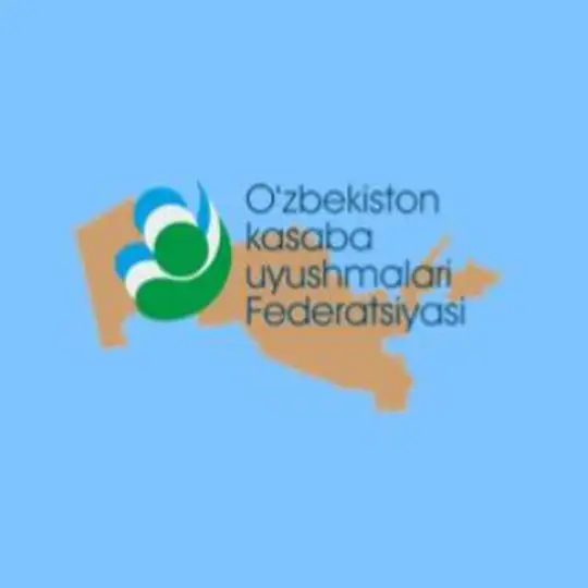 Бошланғич касаба уюшма ташкилотлари ⚖️ Boshlang'ich kasaba uyushma tashkilotlari