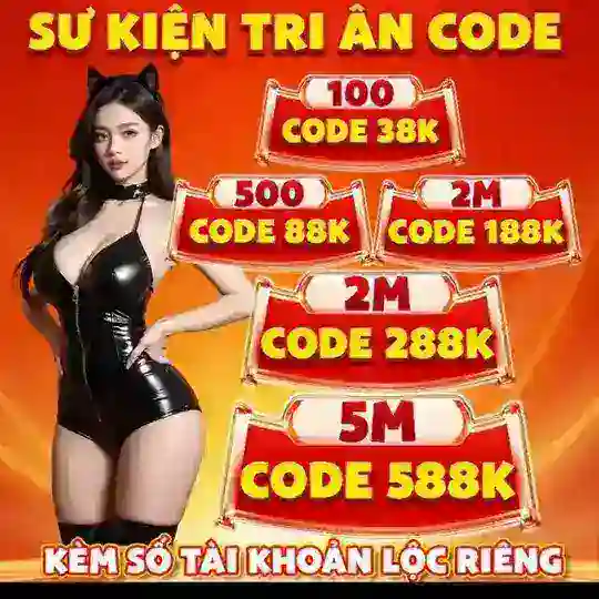 U888 CODE VIP