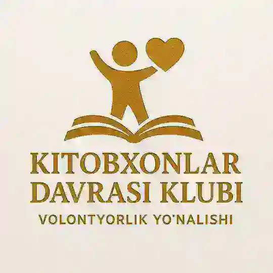 Volontyorlik - "Kitobxonlar davrasi "