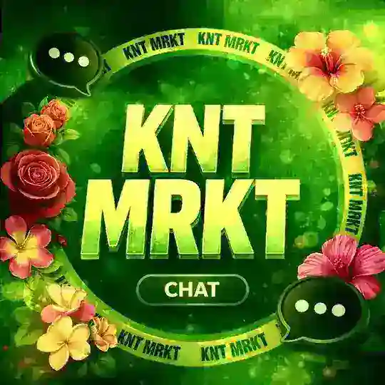 чат KNT