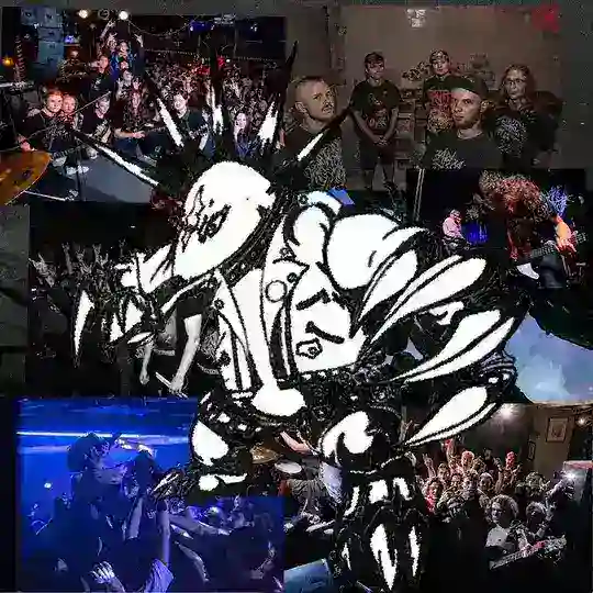 КРОТ!