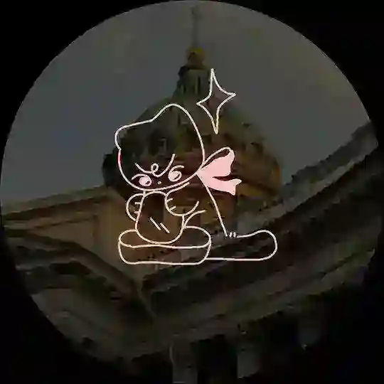 кружок друзей
