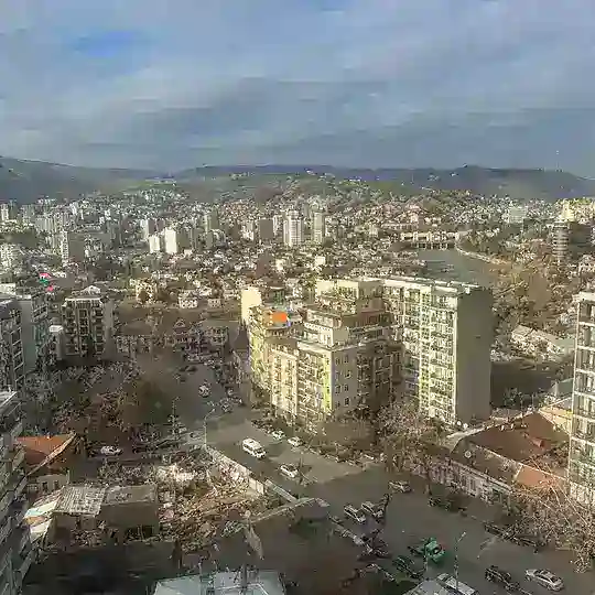 Барахолка Тбилиси 011