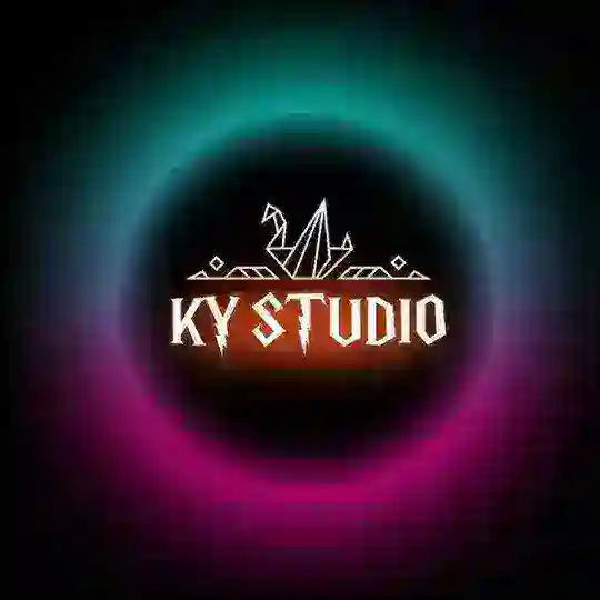 KY STUDIO💜资料库💋
