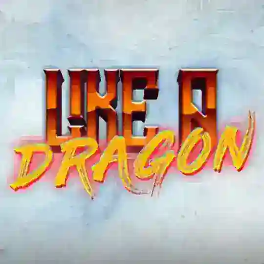 Открытый чат Like a Dragon Kiwami