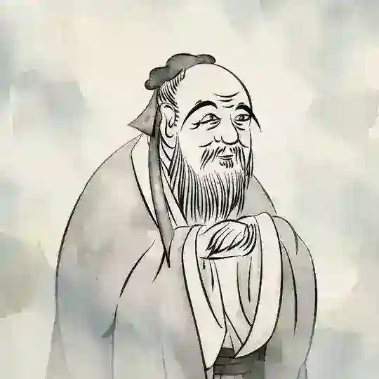 LAOZI Cto 老子