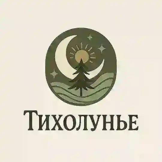 Лавка Тихолунье