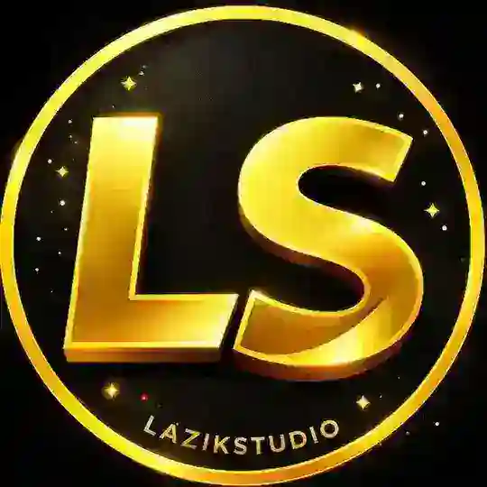 Lazikstudio isbot 👨🏻💻