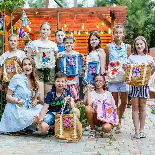 Студия "Лёгкое рисование" Волгодонск, БВП11