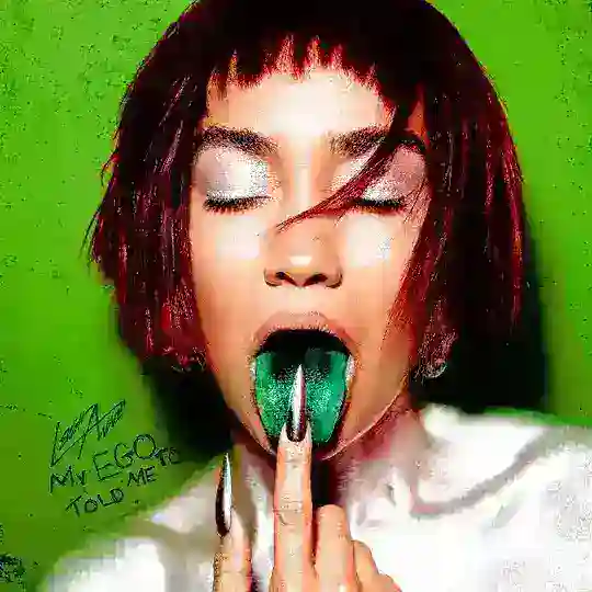Leigh-Anne Music Archive