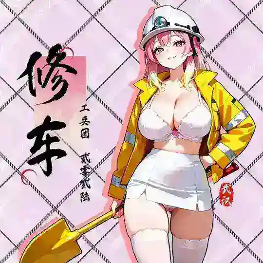 武汉修车工兵团