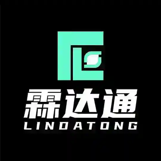 霖达通中文社区