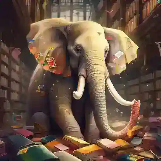 Бумажный флуд