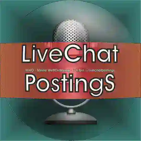 LiveChat PostingS