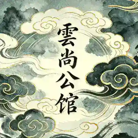 石家庄·雲尚公馆·交流群
