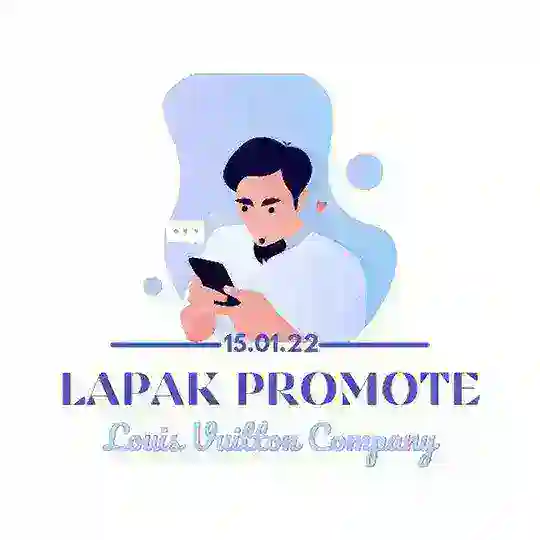 LAPAK PROMOTE LVC