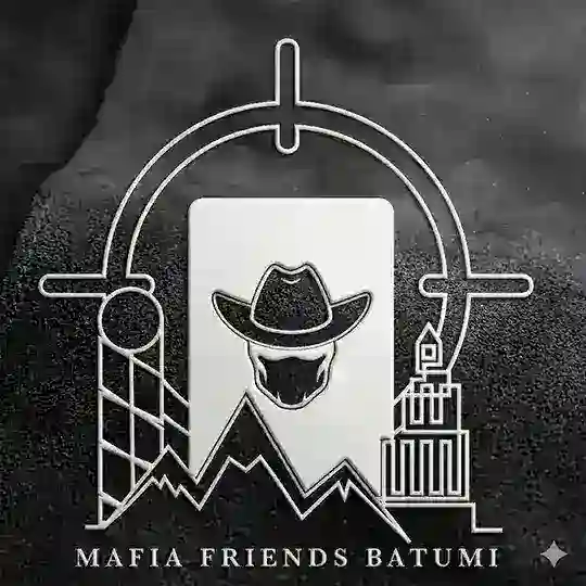 Mafia FRIENDS Batumi Чат